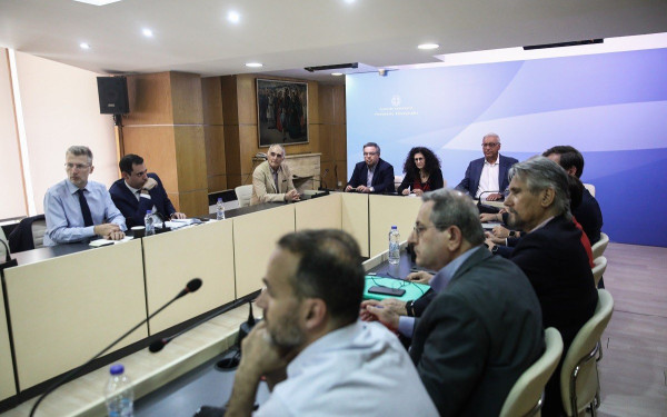 Εκλογές 2023: Ντιμπέιτ με την συμμετοχή των πέντε πολιτικών αρχηγών