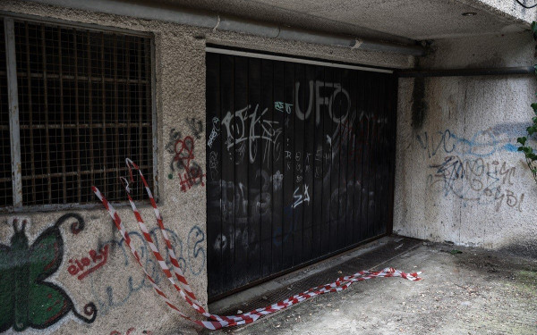 Ριφιφί σε κατάστημα συλλεκτικών νομισμάτων στην Κηφισιά - Πάνω από 1 εκατ. η λεία 