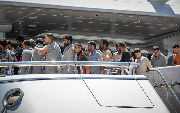 Ναυάγιο στην Πύλο: Συνεχίζονται οι έρευνες για τον εντοπισμό τυχόν αγνοουμένων - Στους 81 οι νεκροί