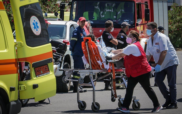 Ναυάγιο στην Πύλο: Στην Καλαμάτα κλιμάκιο της Ύπατης Αρμοστείας του ΟΗΕ για τους Πρόσφυγες