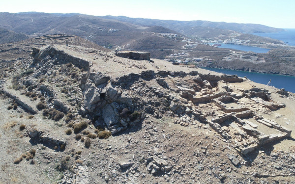 Ένας ψηφιακός... «Περίπλους» στον αρχαίο κόσμο