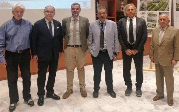 ΔΕΘ: Συνεργασία της έκθεσης AGROTICA με την ιταλική AGRILEVANTE