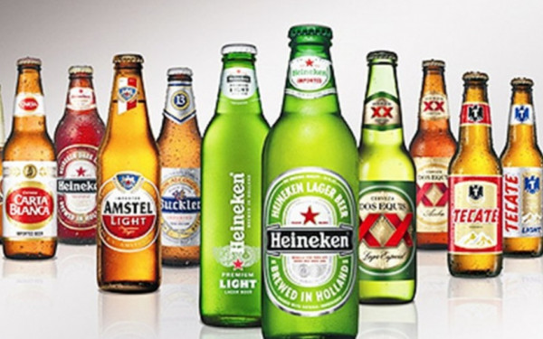 Αθηναϊκή Ζυθοποιία: Επένδυση για επέκταση της αποθήκης στην Πάτρα