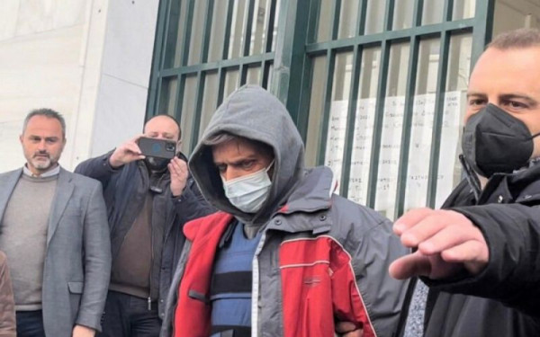 Ξεκινά η δίκη για το τετραπλό φονικό στην Ανδραβίδα το 2022