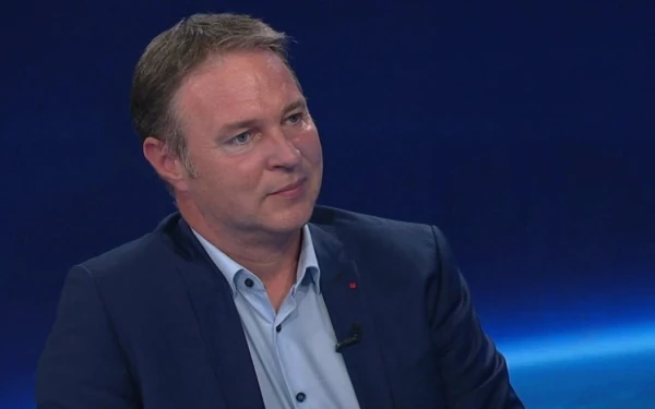 Αυστρία - ανατροπή: Ο Ανδρέας Μπάμπλερ είναι τελικά ο νέος αρχηγός του Σοσιαλιστικού Κόμματος