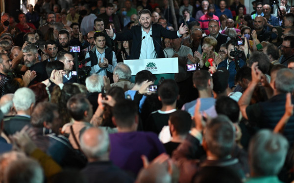 Αντεπίθεση και ειδικές επιχειρήσεις σε «προβληματικές» περιφέρειες 