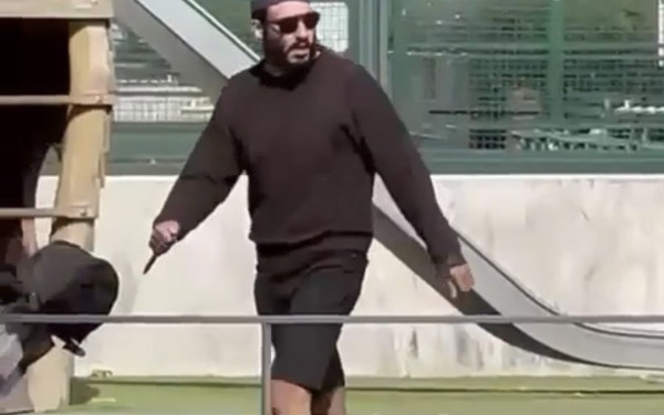 Γαλλία: Ουρλιαχτά παντού και τρόμος - Σοκάρουν τα βίντεο από την επίθεση στην παιδική χαρά 