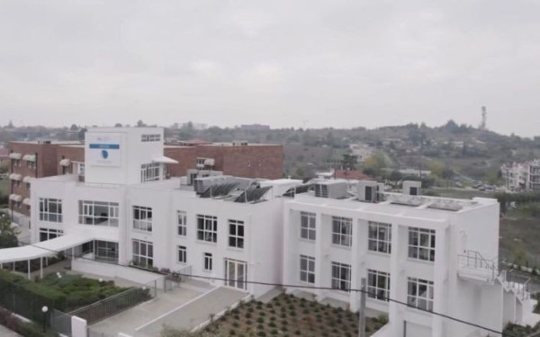 Θεσσαλονίκη: Στα «σκαριά» η δημιουργία Μονάδας Παρηγορικής Φροντίδας για ασθενείς με καρκίνο τελικού σταδίου 