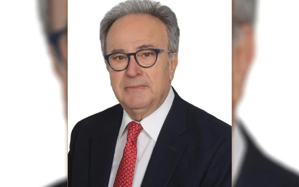 Πρώην αντιπρόεδρος του Αρείου Πάγου ο επικεφαλής Επικρατείας του κόμματος ΝΙΚΗ