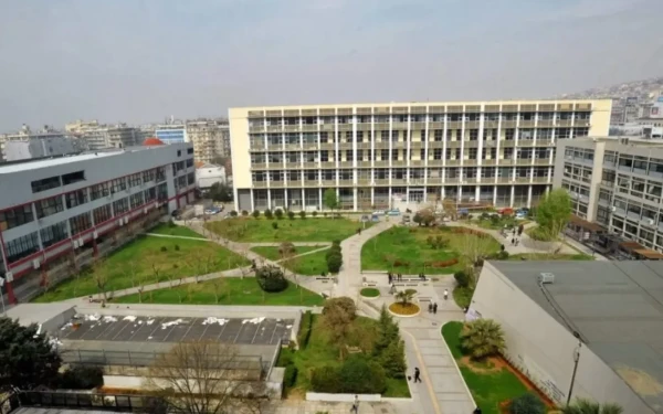 ΑΠΘ: Εμμένει στην αρχική του θέση για διαμοιρασμό θητείας ο Χαράλαμπος Φείδας