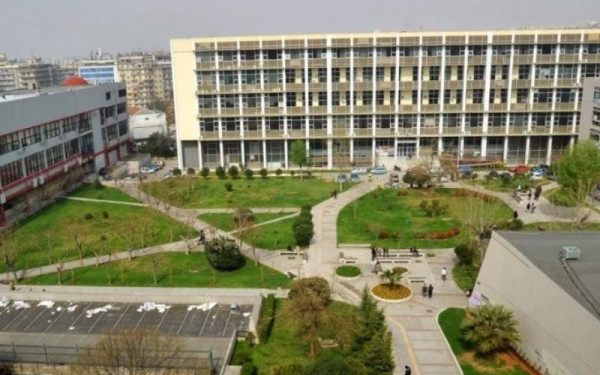 ΑΠΘ: Επιτακτική ανάγκη η συντήρηση και βελτίωση των κτιρίων και υποδομών του Ιδρύματος