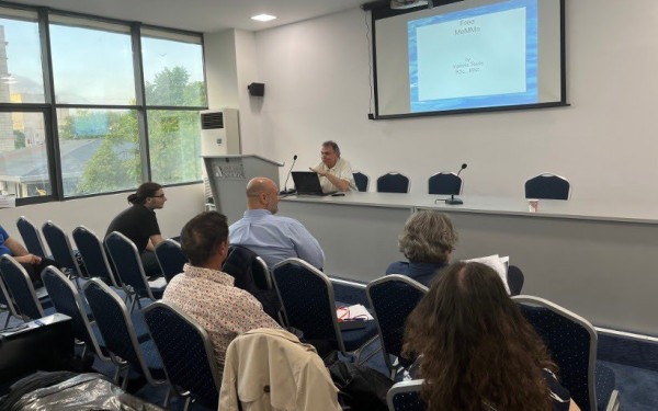 Επιχειρηματική αποστολή της ΑΖΚ στη Βουλγαρία 