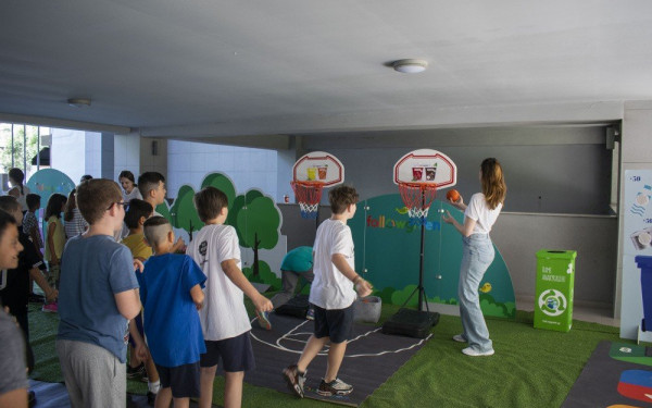 Βραβεία σε σχολεία για τη δράση Πάμε Ανακύκλωση του δήμου Αμπελοκήπων-Μενεμένης