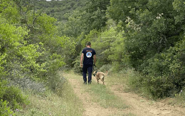 Έβρος: Επιχείρηση για τη διάσωση δύο ηλικιωμένων αγνοούμενων 