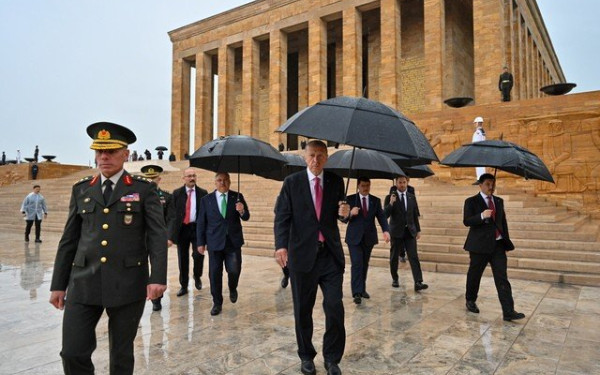 Ποιον Ερντογάν αποκαλύπτει η νέα κυβέρνηση, με ποια στρατηγική θα τον αντιμετωπίσουμε;