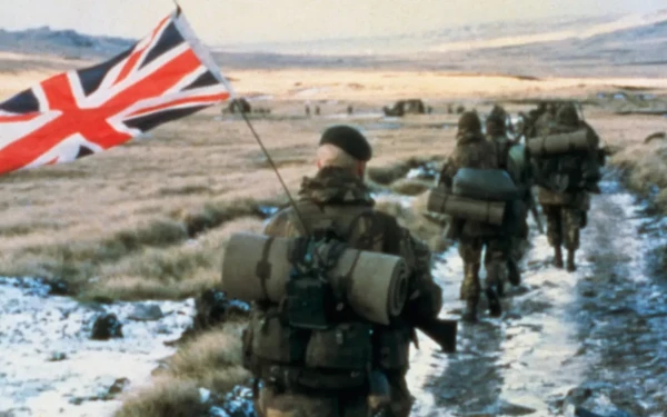 Φόκλαντ: Τα νησάκια στη μέση του πουθενά που... ατσάλωσαν τη Θάτσερ και έφθειραν τη Χούντα της Αργεντινής (βίντεο, φωτ.)