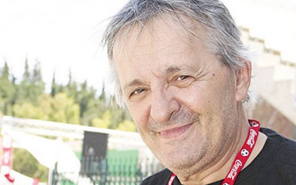 Πέθανε ο αθλητικογράφος Γιώργος Γεωργίου