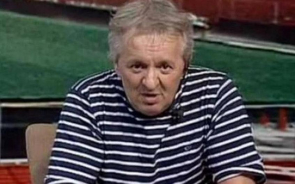 Γεωργίου: Την Τετάρτη στις 10:30 η κηδεία του στο Κοιμητήριο Ζωγράφου