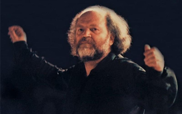 Κ. Σακελλαροπούλου: Ο Γιάννης Μαρκόπουλος υπηρέτησε την τέχνη του με ανεξάντλητη ζωτικότητα