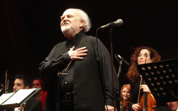 Κρήτη: Σε δρόμο του Ηρακλείου θα δοθεί το όνομα του Γιάννη Μαρκόπουλου