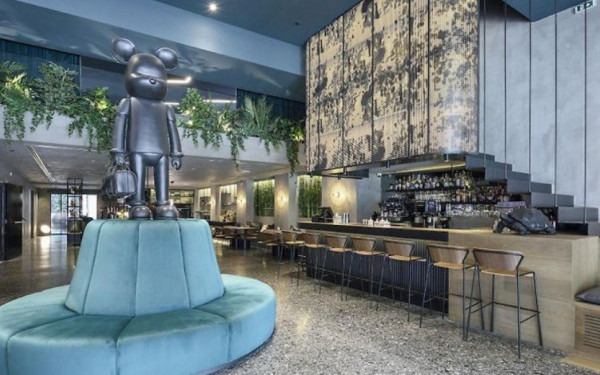 Αnatolia Hοspitality: Με το ONOMA, εκτός από Αθήνα, βλέπει εξωτερικό και high end νησιά