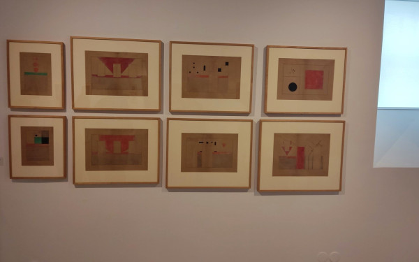 MOMus: Πενήντα συν μια ιστορίες αφηγούνται τη Ρωσική Πρωτοπορία (Φωτ. βίντεο)