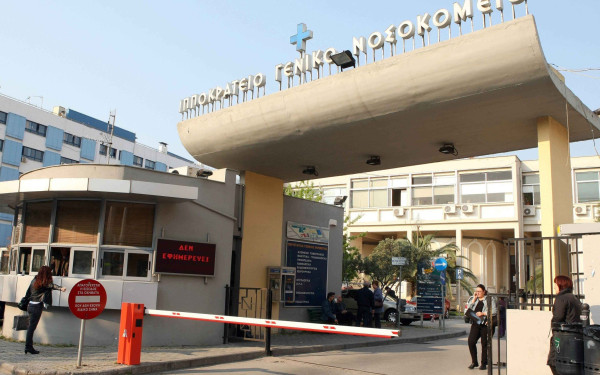 Ιπποκράτειο Νοσοκομείο Θεσσαλονίκης: Αντιδράσεις ιατρών και νοσηλευτών για τα απογευματινά χειρουργεία