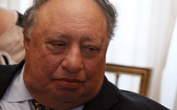 Τζον Κατσιματίδης: Ο Έλληνας φίλος του Τραμπ δεν αποκλείει να είναι υποψήφιος δήμαρχος Νέας Υόρκης