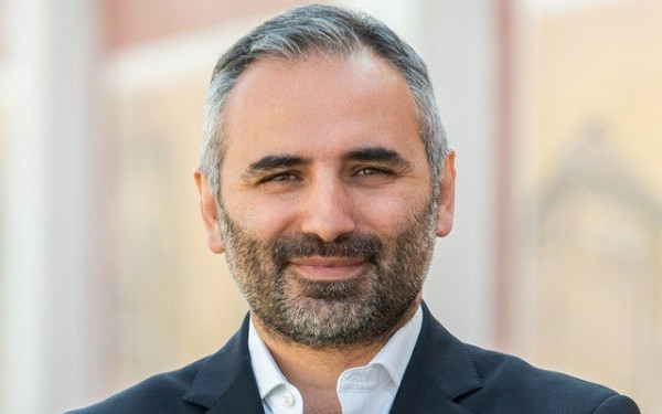 Κώστας Καρπουχτσής: Η ψήφος στις εκλογές καθορίζει το μέλλον μας για τα επόμενα χρόνια