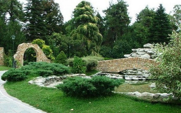 Η Κατερίνη στον πυρήνα των πρώτων «πράσινων» πόλεων