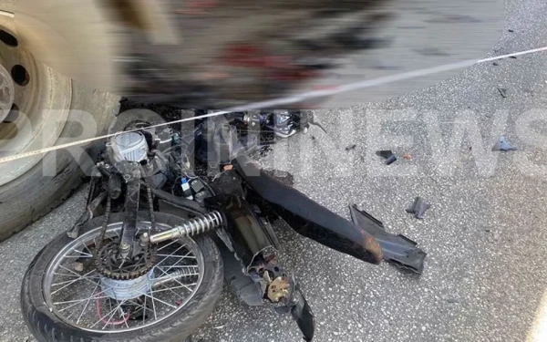 Καβάλα: 17χρονος μαθητής ο νεαρός που σκοτώθηκε σε ρόδες απορριματοφόρου (βίντεο)