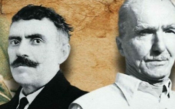 Σημείο ιστορικής αναφοράς για τον Αλέξη Ζορμπά δημιουργείται στο Παλαιοχώρι Χαλκιδικής - Ο επισκέπτης θα συνομιλεί μαζί του μέσω ΑΙ