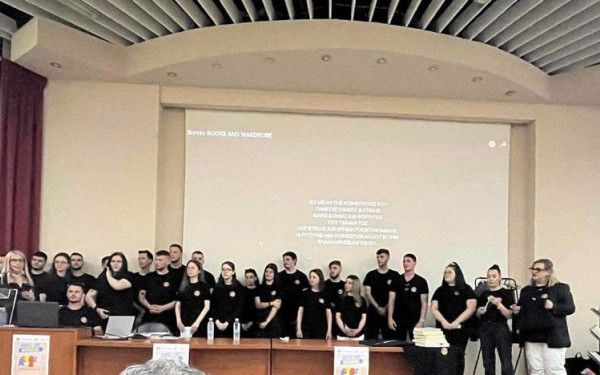 Κοζάνη: Η ΚΟΙΝ.Σ.ΕΠ. των φοιτητών του Πανεπιστημίου Δυτικής Μακεδονίας κοιτά στο μέλλον