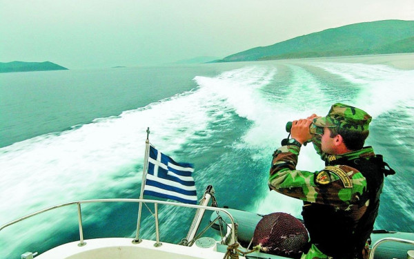 Τραγωδία με 17 νεκρούς μετανάστες στην Πύλο