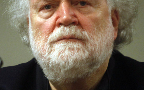 Ι. Σαρμάς: Αποχαιρετούμε έναν από τους σημαντικότερους συνθέτες, τον Γιάννη Μαρκόπουλο