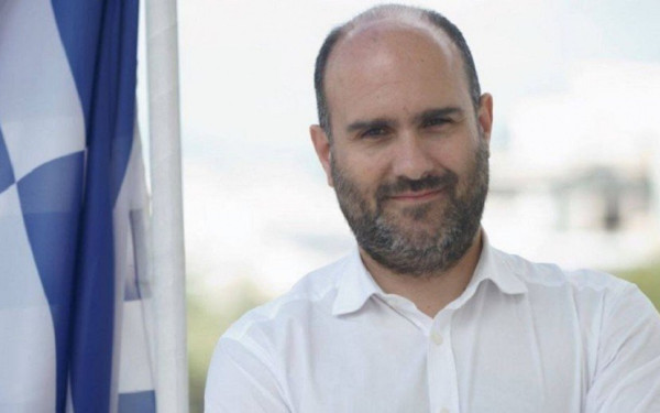 Βουλή: Την άρση ασυλίας του βουλευτή της ΝΔ Δημήτρη Μαρκόπουλου αποφάσισε η Επιτροπή Δεοντολογίας (βίντεο)