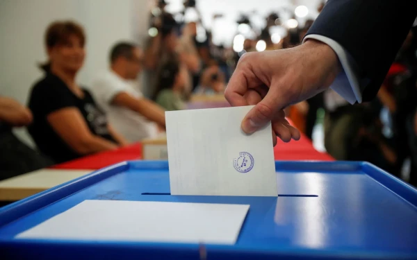 Τα χρίσματα στο δήμο Θεσσαλονίκης, το ερωτηματικό «Γάκης» και οι σαμπάνιες του Τζιτζικώστα. Γράφει ο Σαλονικιός