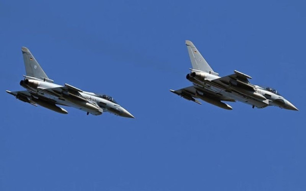 Συναγερμός στην Πολωνία για ρωσικά drones: Έκλεισε το αεροδρόμιο της Λούμπλιν - Σηκώθηκαν μαχητικά