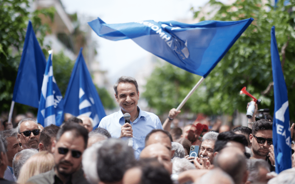 ΝΔ: Επιχείρηση «Ροδόπη» για να «βαφτεί μπλε» ο νομός στον εκλογικό χάρτη