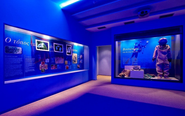 Χαλκιδική: Tο πρώτο Μουσείο Αλιευτικών Σκαφών και Εργαλείων βρίσκεται στα Νέα Μουδανιά - Δείτε φωτογραφίες 