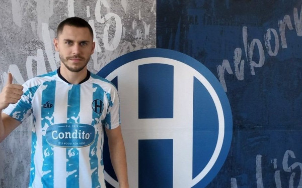 Super League 2: Χώρισαν οι δρόμοι του Ηρακλή με τον Μιστκόφσκι