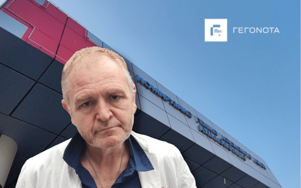 Τέμπη: Προσφυγή στη δικαιοσύνη για να επιστρέψει στο Νοσοκομείο Βόλου ο γιατρός που εμπλέκεται στην άδεια του επόπτη