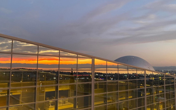 ΝΟΗΣΙΣ: Το φετινό, ίσως θα είναι το ωραιότερο καλοκαίρι στην πόλη