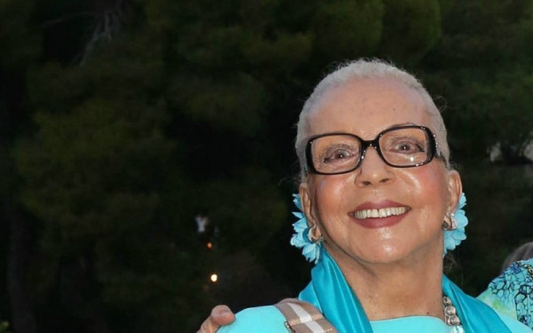 Έφυγε από τη ζωή η Νόνικα Γαληνέα