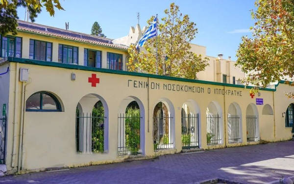 Κως: Γυναίκα ξεψύχησε σε καρότσα αγροτικού που τη μετέφερε στο νοσοκομείο 