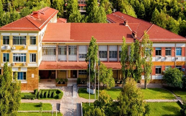 Συνεργασία Πανεπιστημίου Πατρών με Pfizer για τη διάγνωση ασθενειών από τη φωνή 