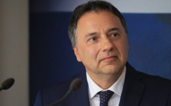 Θ. Πελαγίδης: Η ελληνική οικονομία συνεχίζει να παρουσιάζει σημαντική ανθεκτικότητα 