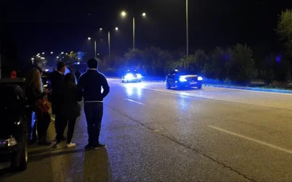 Πτολεμαΐδα: Επικίνδυνα παιχνίδια στους δρόμους από τους «κοντράκηδες» Πτολεμαΐδα: Επικίνδυνα παιχνίδια στους δρόμους από τους «κοντράκηδες»