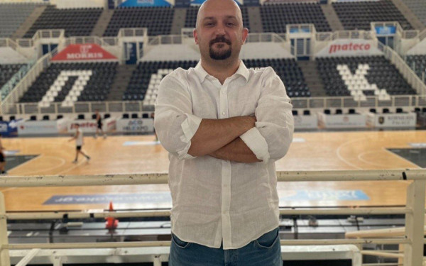 Βόλεϊ: Ο κόσμος αντιδρά στην πρόσληψη Γκιουνέλιγκιλ στον ΠΑΟΚ λόγω Κεμάλ Ατατούρκ