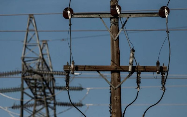Θεσσαλονίκη: Τρίωρες διακοπές ρεύματος σε περιοχές της Καλαμαριάς Θεσσαλονίκη: Τρίωρες διακοπές ρεύματος σε περιοχές της Καλαμαριάς